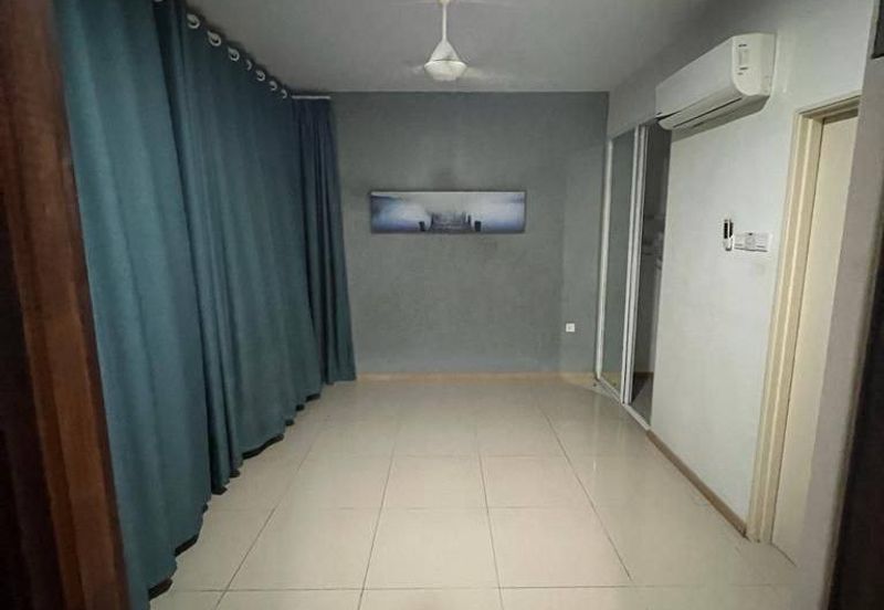 Vista Alam Serviced Apartment