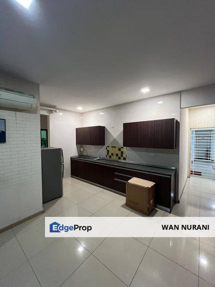 Vista Alam SOHO 2 Apartment, Shah Alam For Sale! , Selangor, Shah Alam