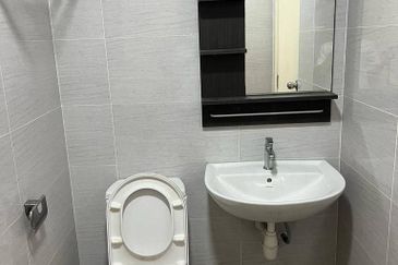 Vista Alam Serviced Apartment