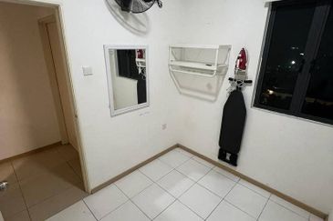 Vista Alam Serviced Apartment