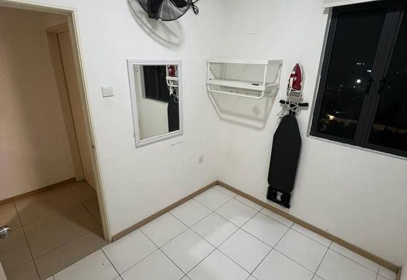 Vista Alam Serviced Apartment