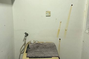 Vista Alam Serviced Apartment