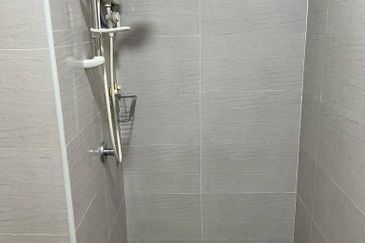 Vista Alam Serviced Apartment