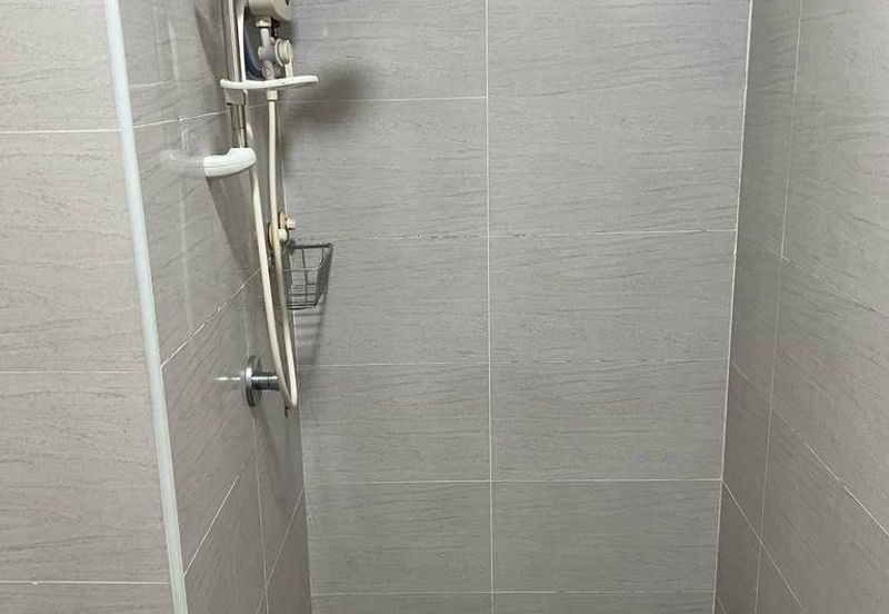 Vista Alam Serviced Apartment