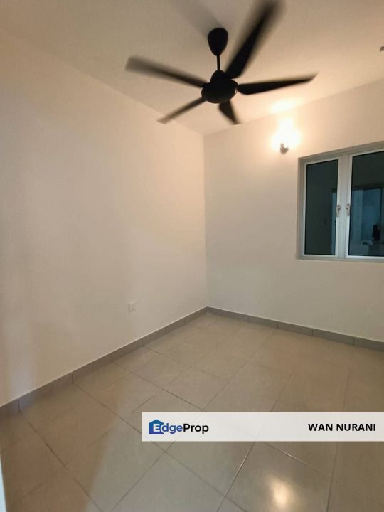 FREEHOLD Partially Furnished Aspire Residence Apartment at Cyberjaya for Sale!, Selangor, Cyberjaya