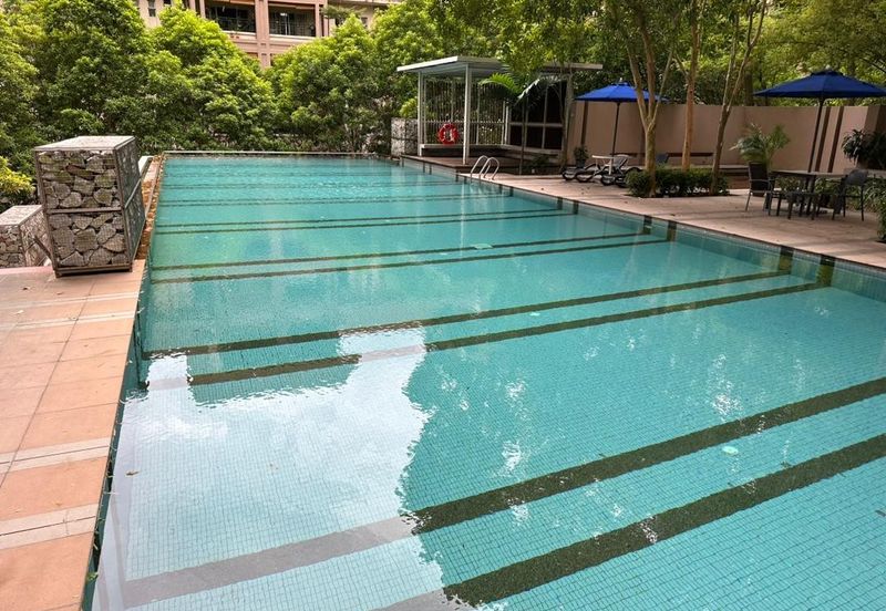 Seri Maya Condominium