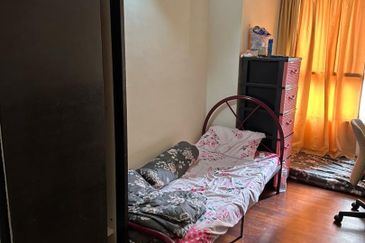 Seri Maya Condominium