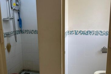 Seri Maya Condominium