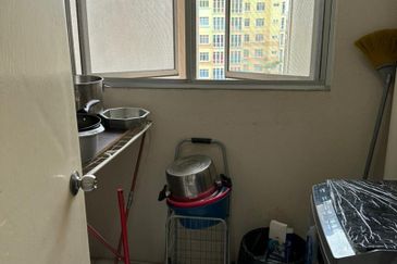 Seri Maya Condominium