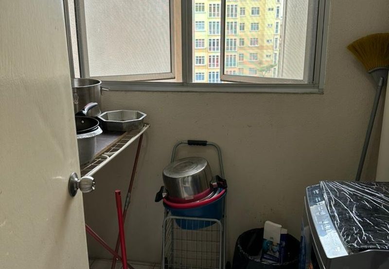 Seri Maya Condominium