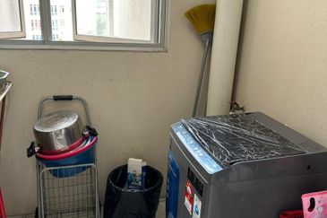 Seri Maya Condominium