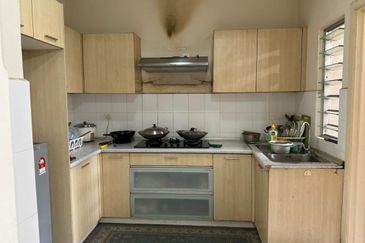 Seri Maya Condominium