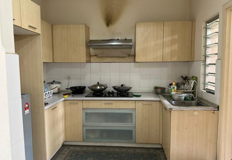 Seri Maya Condominium