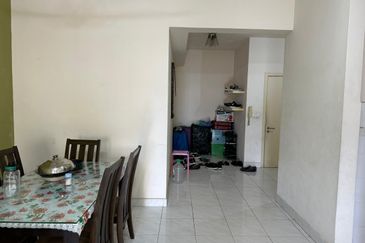 Seri Maya Condominium