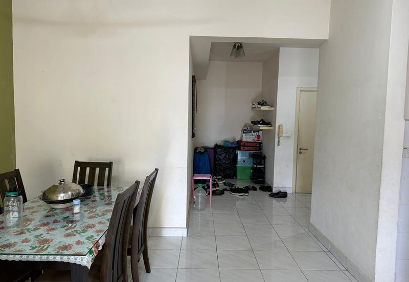 Seri Maya Condominium