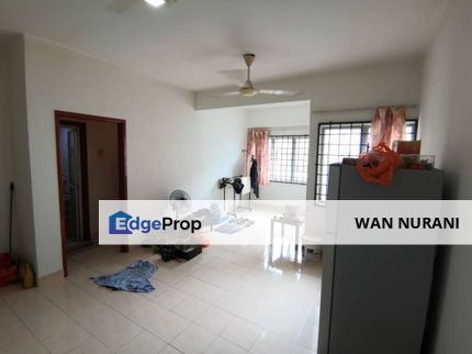 APARTMENT PUCHONG PERMATA 1 PUCHONG FOR SALE, Selangor, Puchong