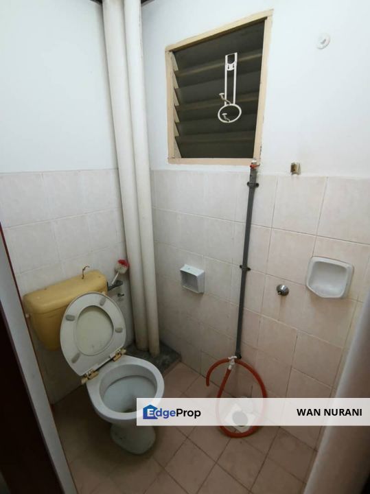 APARTMENT PUCHONG PERMATA 1 PUCHONG FOR SALE, Selangor, Puchong