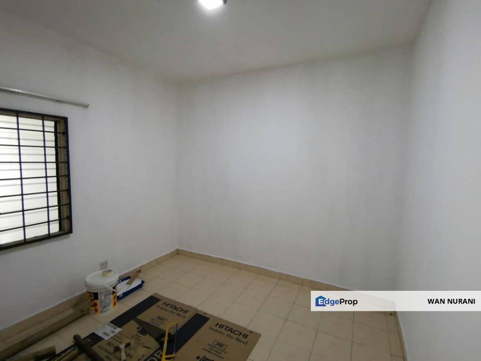 APARTMENT PUCHONG PERMATA 1 PUCHONG FOR SALE, Selangor, Puchong