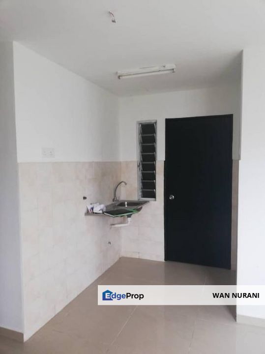 THE LUMAYAN APARTMENT BANDAR SRI PERMAISURI, CHERAS KUALA LUMPUR FOR SALE, Kuala Lumpur, Cheras