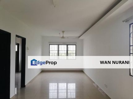THE LUMAYAN APARTMENT BANDAR SRI PERMAISURI, CHERAS KUALA LUMPUR FOR SALE, Kuala Lumpur, Cheras