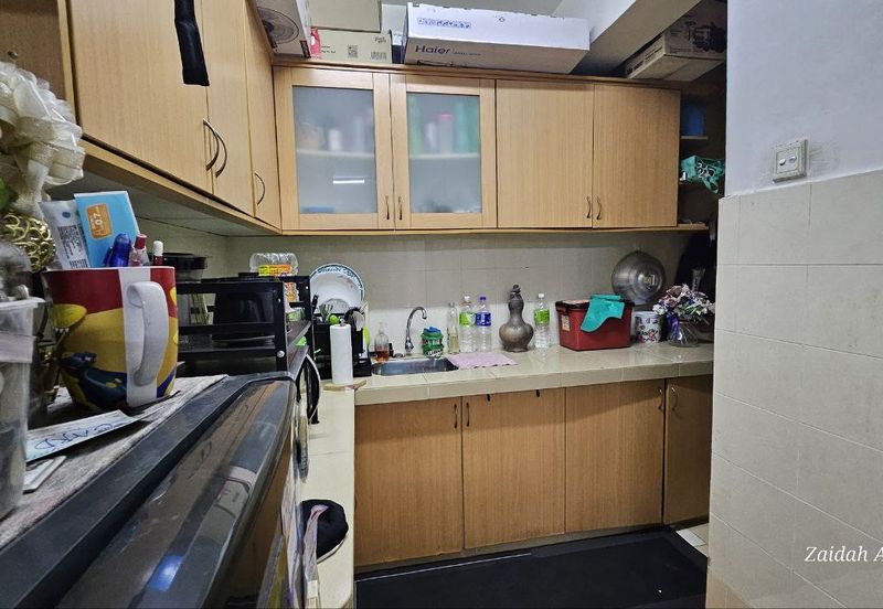 Sri Gotong Apartment