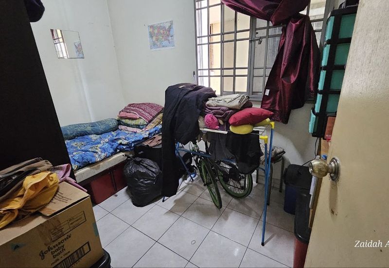 Sri Gotong Apartment