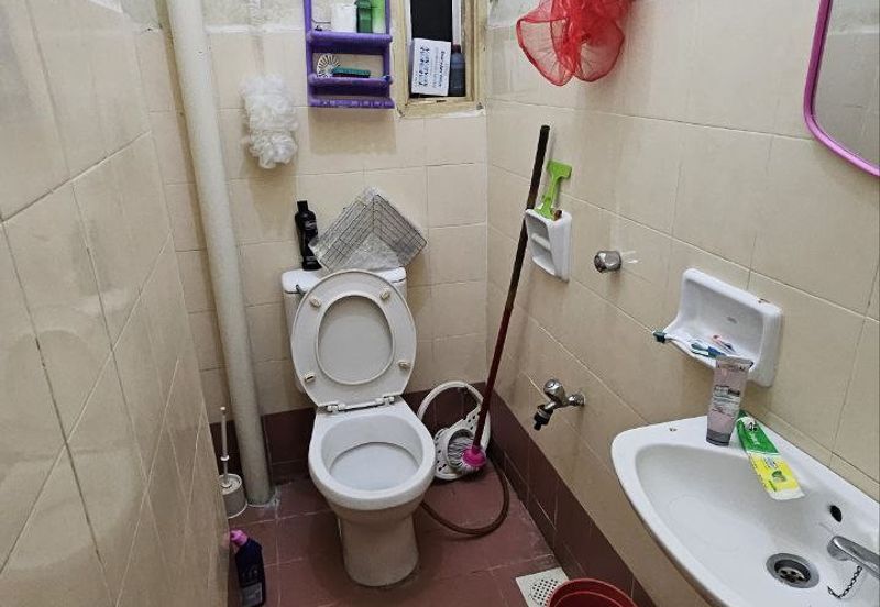 Sri Gotong Apartment