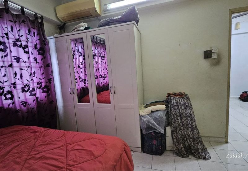 Sri Gotong Apartment
