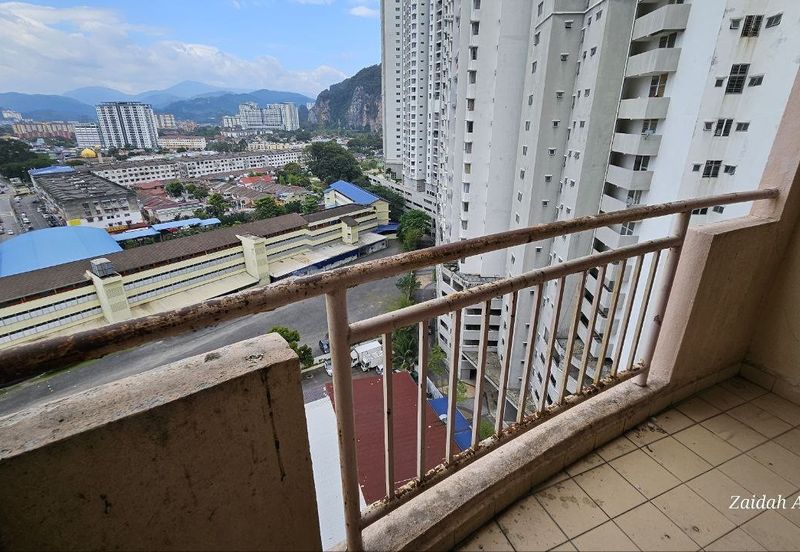Sri Gotong Apartment