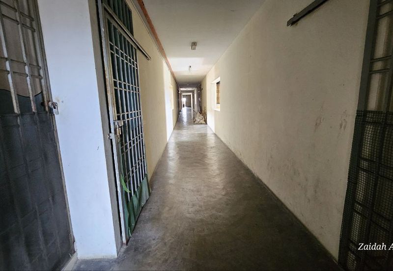 Sri Gotong Apartment