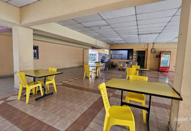 Sri Gotong Apartment