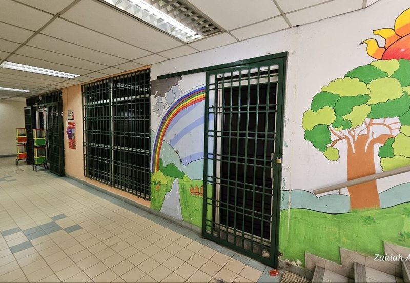 Sri Gotong Apartment