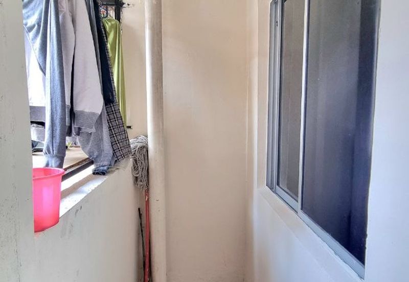 Pangsapuri Damai, Subang Bestari