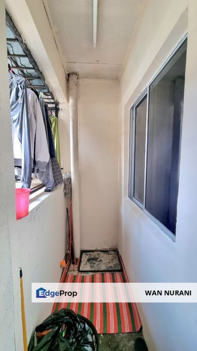 WORTH THE PRICE PANGSAPURI IDAMAN, DAMANSARA DAMAI,PETALING JAYA FOR SALE, Selangor, Subang Bestari