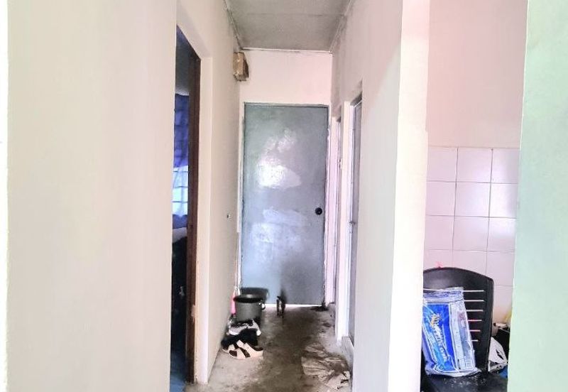 Pangsapuri Damai, Subang Bestari