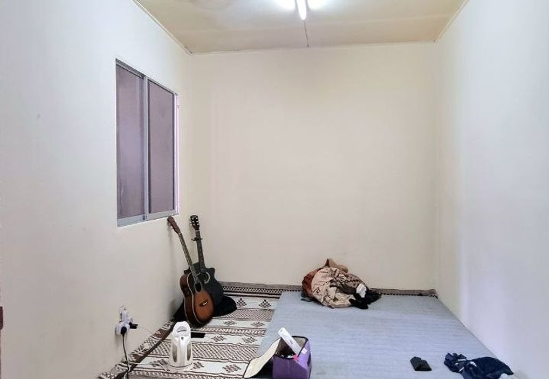 Pangsapuri Damai, Subang Bestari