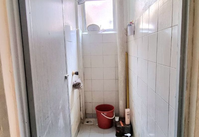 Pangsapuri Damai, Subang Bestari