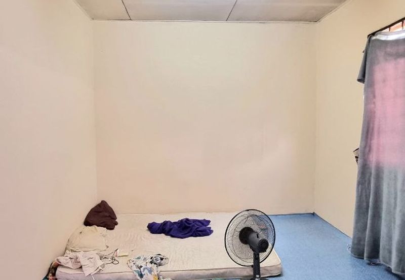 Pangsapuri Damai, Subang Bestari