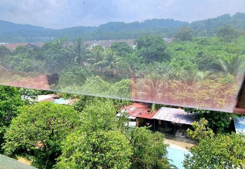 Pangsapuri Damai, Subang Bestari