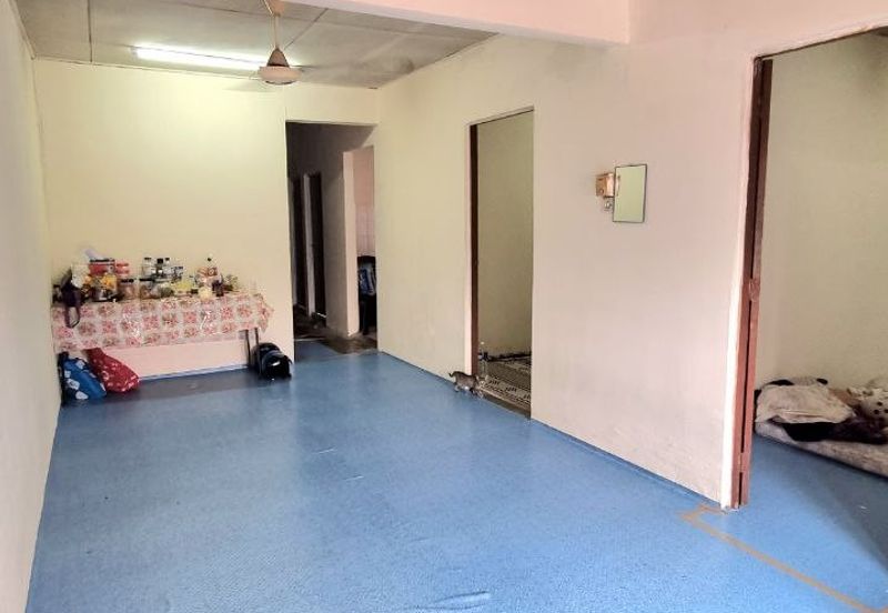 Pangsapuri Damai, Subang Bestari