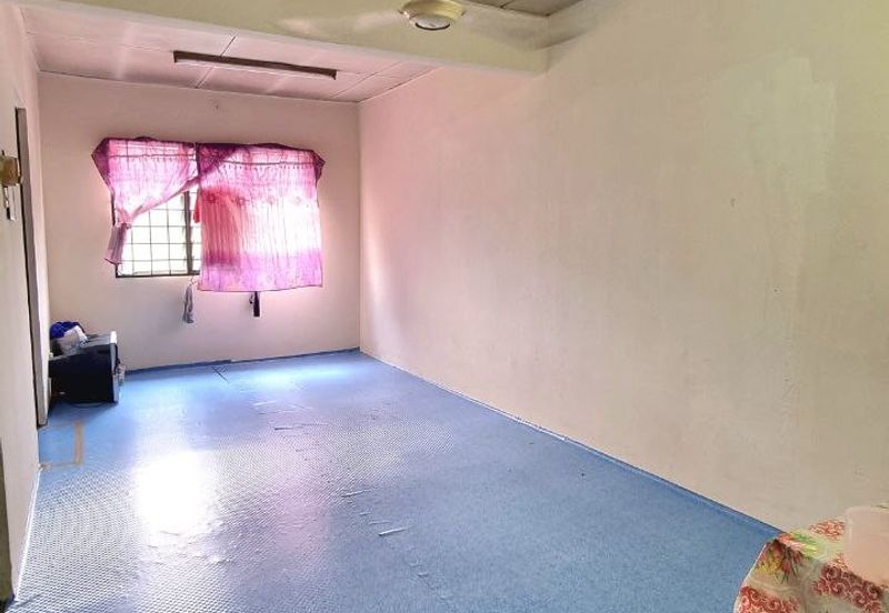 Pangsapuri Damai, Subang Bestari