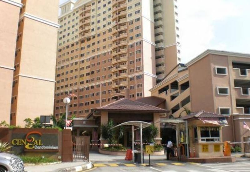 Cengal Condominium