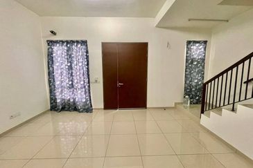 Penduline @ Bandar Rimbayu