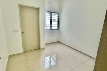 Penduline @ Bandar Rimbayu