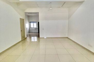 Penduline @ Bandar Rimbayu