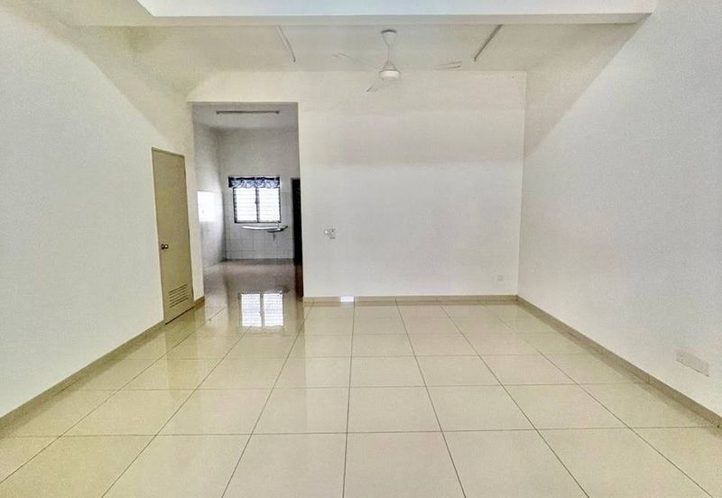 Penduline @ Bandar Rimbayu