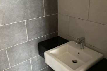 Paisley Serviced Residences @ Tropicana Metropark