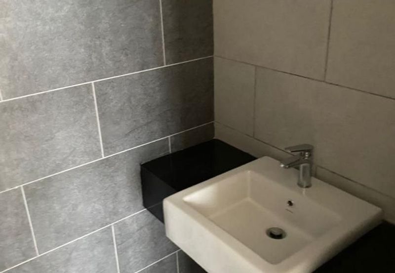 Paisley Serviced Residences @ Tropicana Metropark