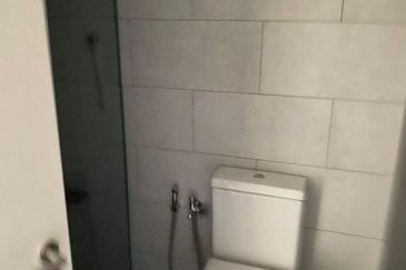 Paisley Serviced Residences @ Tropicana Metropark