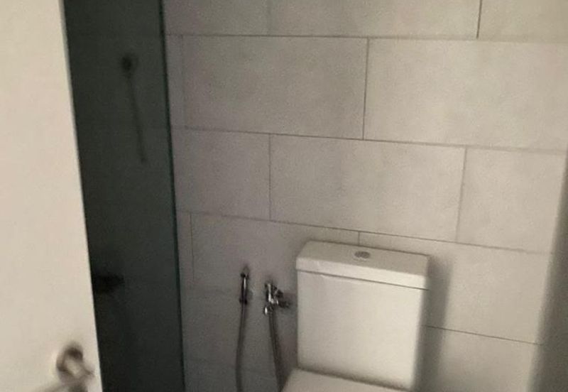 Paisley Serviced Residences @ Tropicana Metropark